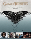 GAME OF THRONES: THE POSTER COLLECTION  (tr)