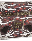 GAME OF THRONES STARK DELUXE STATIONERY SET