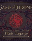 GAME OF THRONES TARGARYEN DELUXE STATIONERY SET