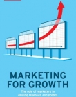 Marketing for Growth