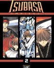 TSUBASA OMNIBUS 2 TP