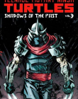 TMNT ONGOING TP VOL 03 SHADOWS