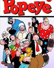 POPEYE TP VOL 02