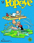 POPEYE CLASSICS HC VOL 02