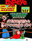 POPEYE TP VOL 03