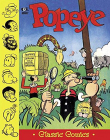 POPEYE CLASSICS HC VOL 04