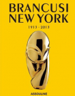 Brancusi New York: 1913-2013