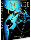 Vintage Cars (Aug)