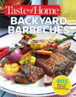 Taste of Home Backyard Barbecues