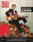 LIFE Unseen Johnny Cash