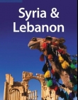 Lonely Planet : SYRIA & LEBANON 3