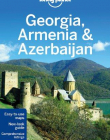 GEORGIA ARMENIA & AZERBAIJAN 4