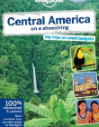 CENTRAL AMERICA ON A SHOESTRING 8