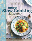 More Slow Cooking Recipes