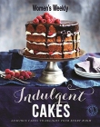 Indulgent Cakes