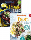 Fast/Slow