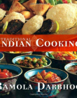 Traditional Indian Cooking