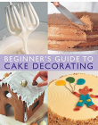 Beginner's Guide to Cake Decorating