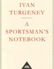 A Sportsman's Notebook