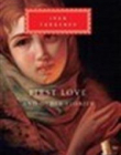 First Love And Other Stories