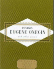 Eugene Onegin And Other Poems