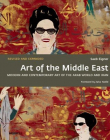 art of the  Middle  East