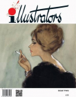 Illustrators: Issue Two (David Wright)