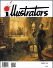 Illustrators: Issue Six (Walter Wyles)