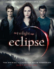 The Twilight Saga Eclipse: The Official Illustrated Movie Companion