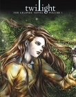 Twilight: The Graphic Novel,  Volume 1