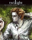 Twilight: The Graphic Novel, Volume 2