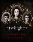 The Twilight Saga: The Complete Film Archive