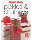 Pickles & Chutneys