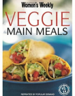 Vegie Main Meals