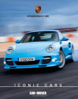 Porsche: iconic Cars