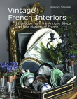 Vintage French Interiors