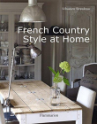 French Country Style at Home