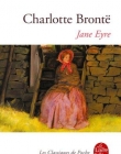 JANE EYRE