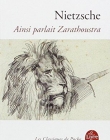 AINSI PARLAIT ZARATHOUSTRA