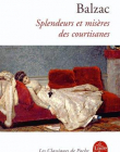 SPLENDEURS ET MISERES DES COURTISANES