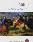 LE SIECLE DE LOUIS XIV