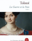 LA GUERRE ET LA PAIX T01