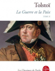 LA GUERRE ET LA PAIX T02