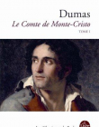 LE COMTE DE MONTE-CRISTO T01