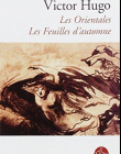 LES ORIENTALES- FEUILLES D AUTOMNE