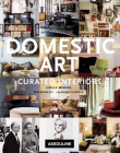 Domestic Art: Curated Interiors