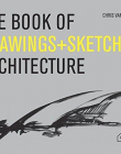 The Book of Drawings + Sketches: Architecture