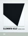 Ellsworth Kelly – Schwarz & Weiß