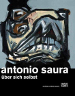 Antonio Saura – Über sich selbst