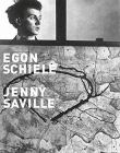 Egon Schiele - Jenny Saville